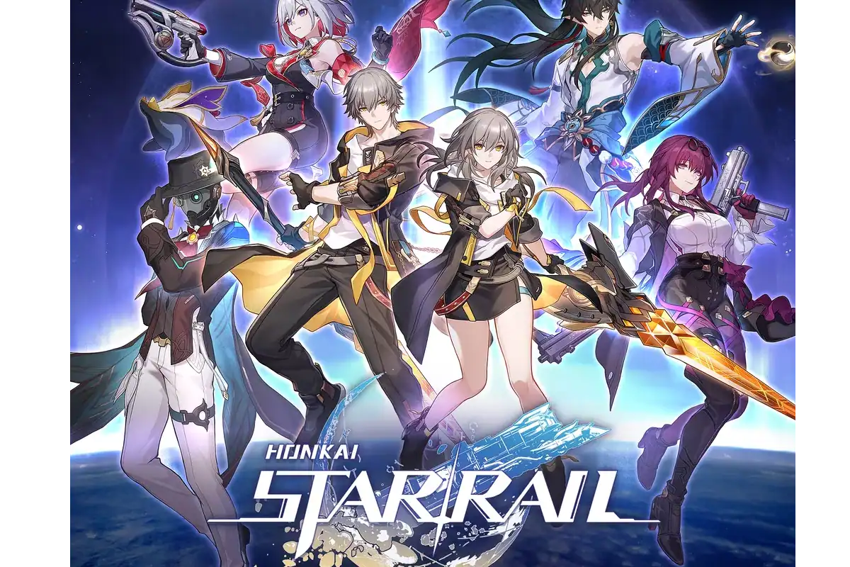 HONKAI：Star Rail版本3.2 
