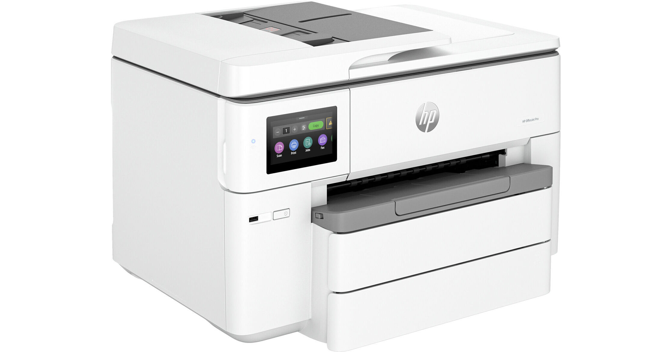 2025年最佳宽格式打印机