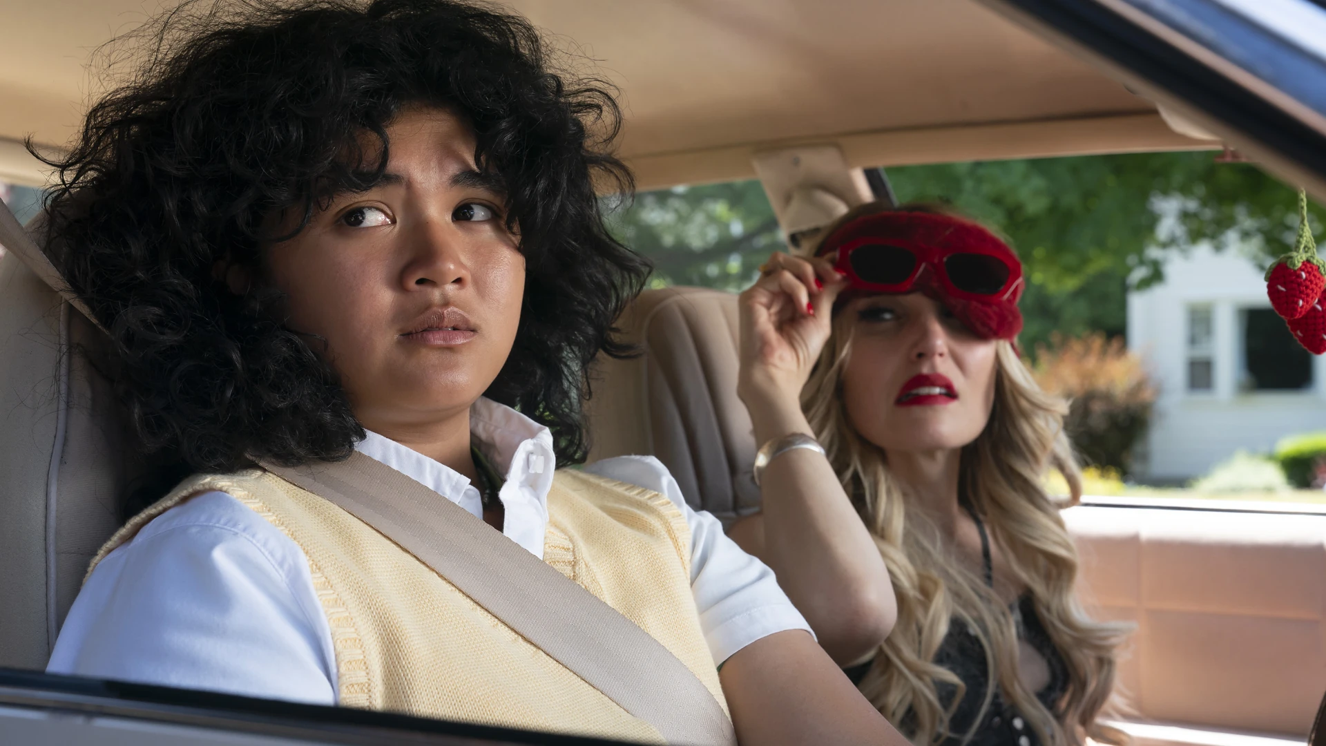 2025年5月，Hulu上的新功能：每部必须观看的电影和表演