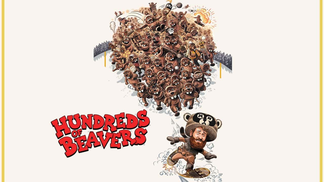 现在最好的新喜剧电影流