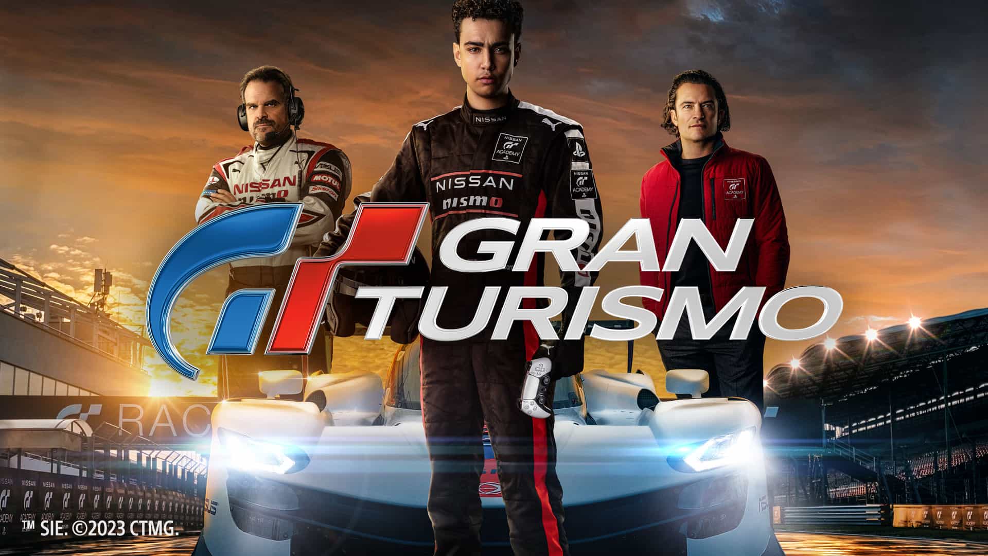 Gran Turismo 8：在开发中得到确认，但尚无释放日期