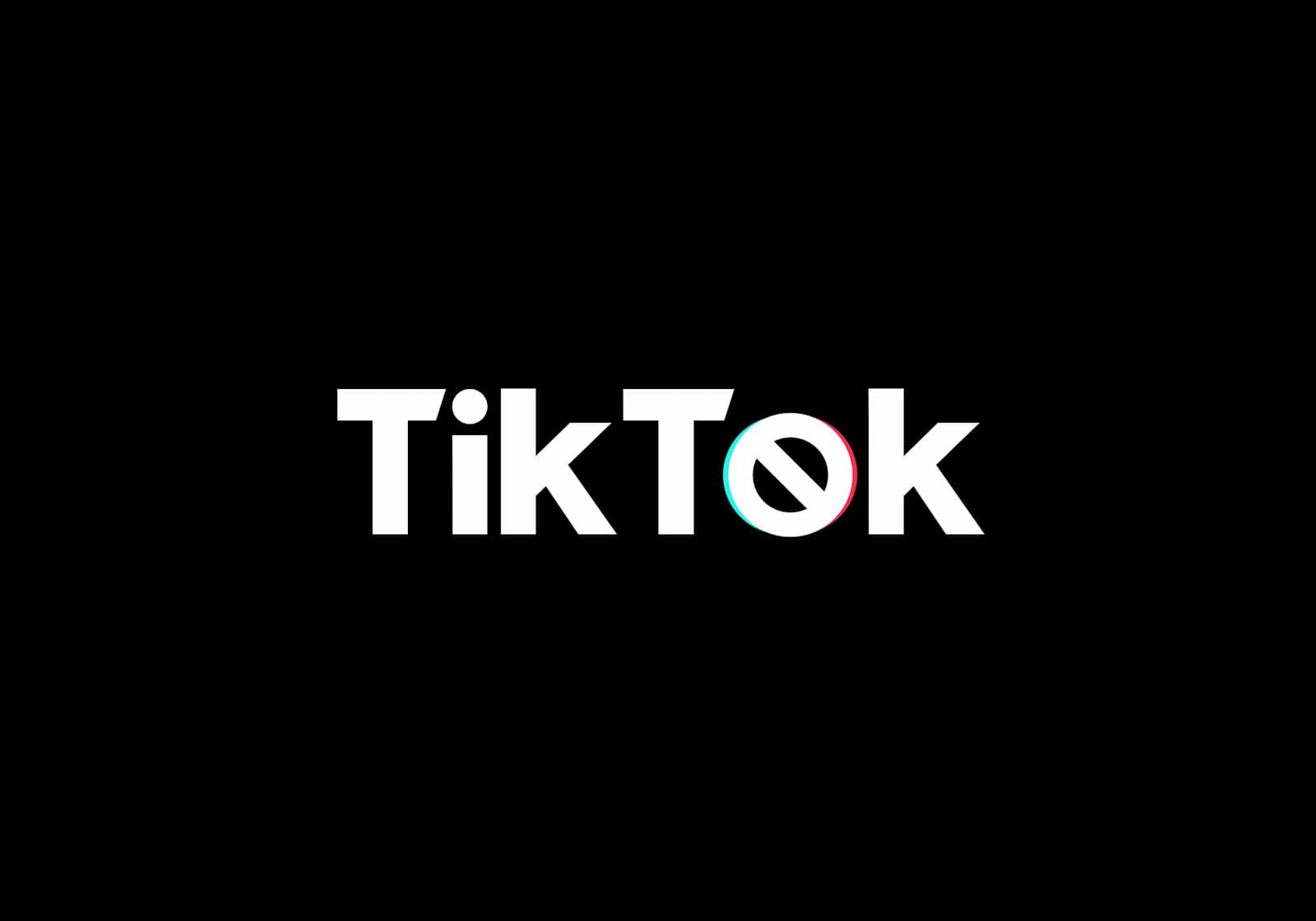 tiktok返回在线，但在App Store或Google Play中尚无（尚未）