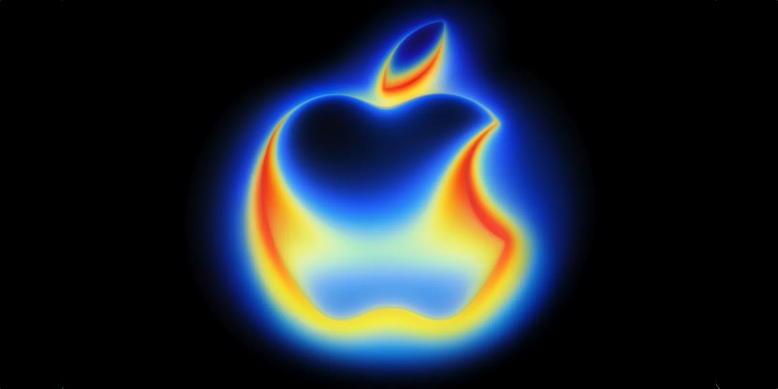 苹果的“敬畏掉落”活动中宣布的一切