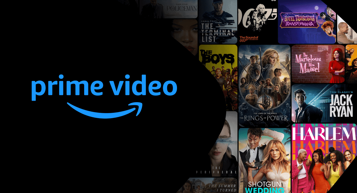 Amazon Prime Video的电影目录在2025年的移动速度比以往任何时候