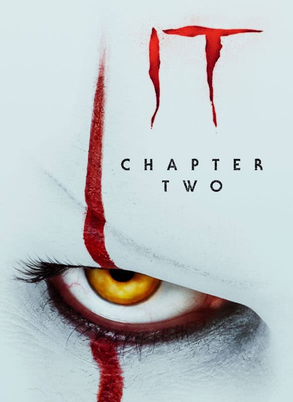 IT第3章：无发布日期。没有迹象表明这部电影正在拍