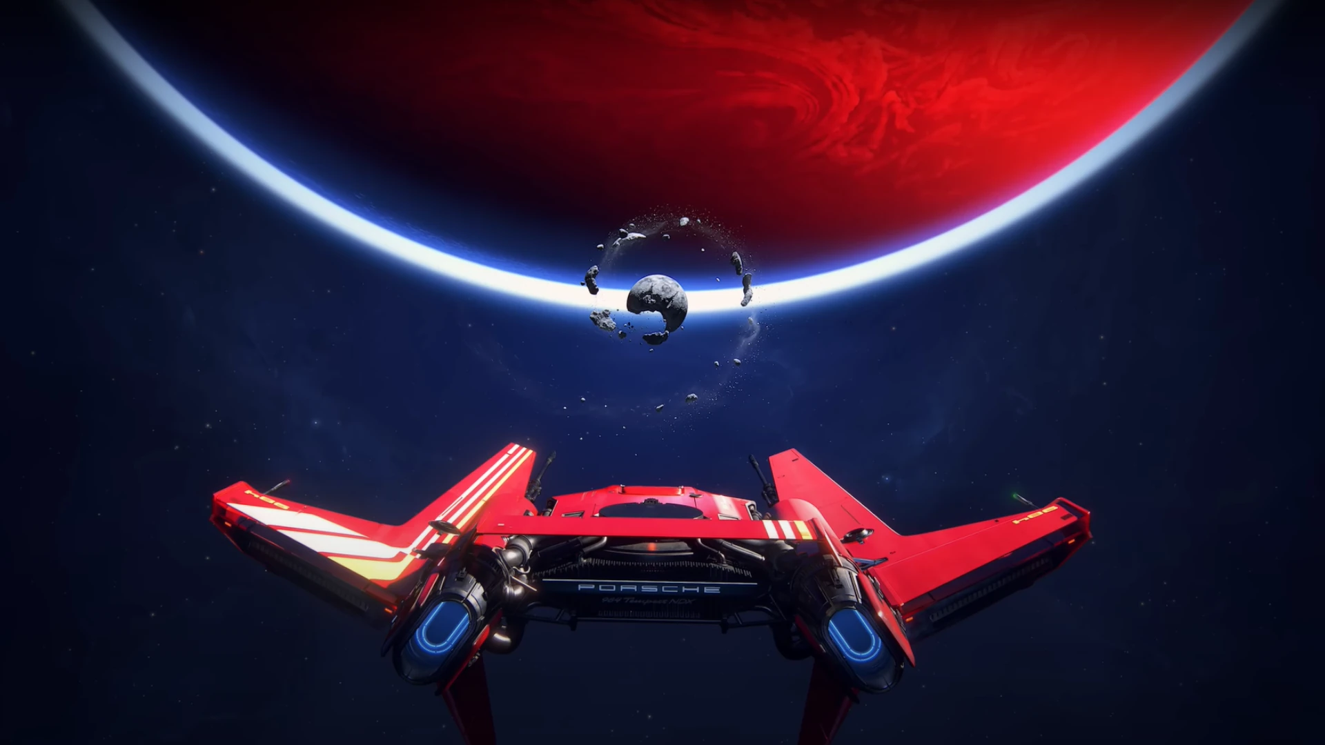 顽皮的狗的下一个大型游戏（Intergalactic）要等到2026-2027才会到来