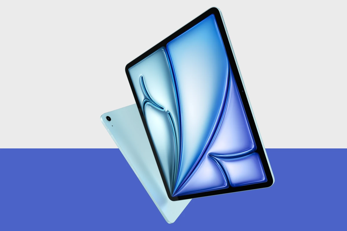 Apple推出了2倍性能的新M3 iPad Air（2025）