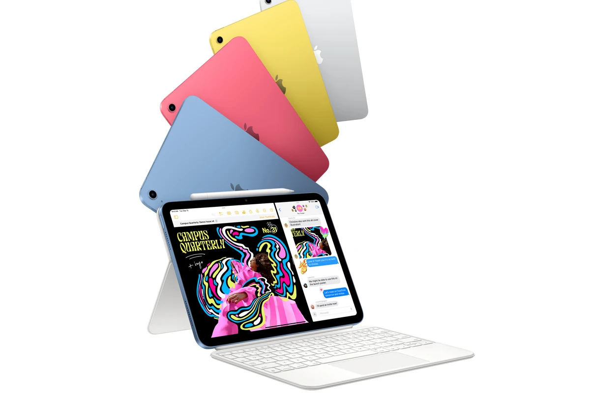 iPad第11代发行日期谣言：见解和期望