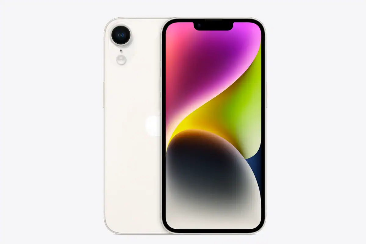 iPhone SE4以OLED屏幕为特色