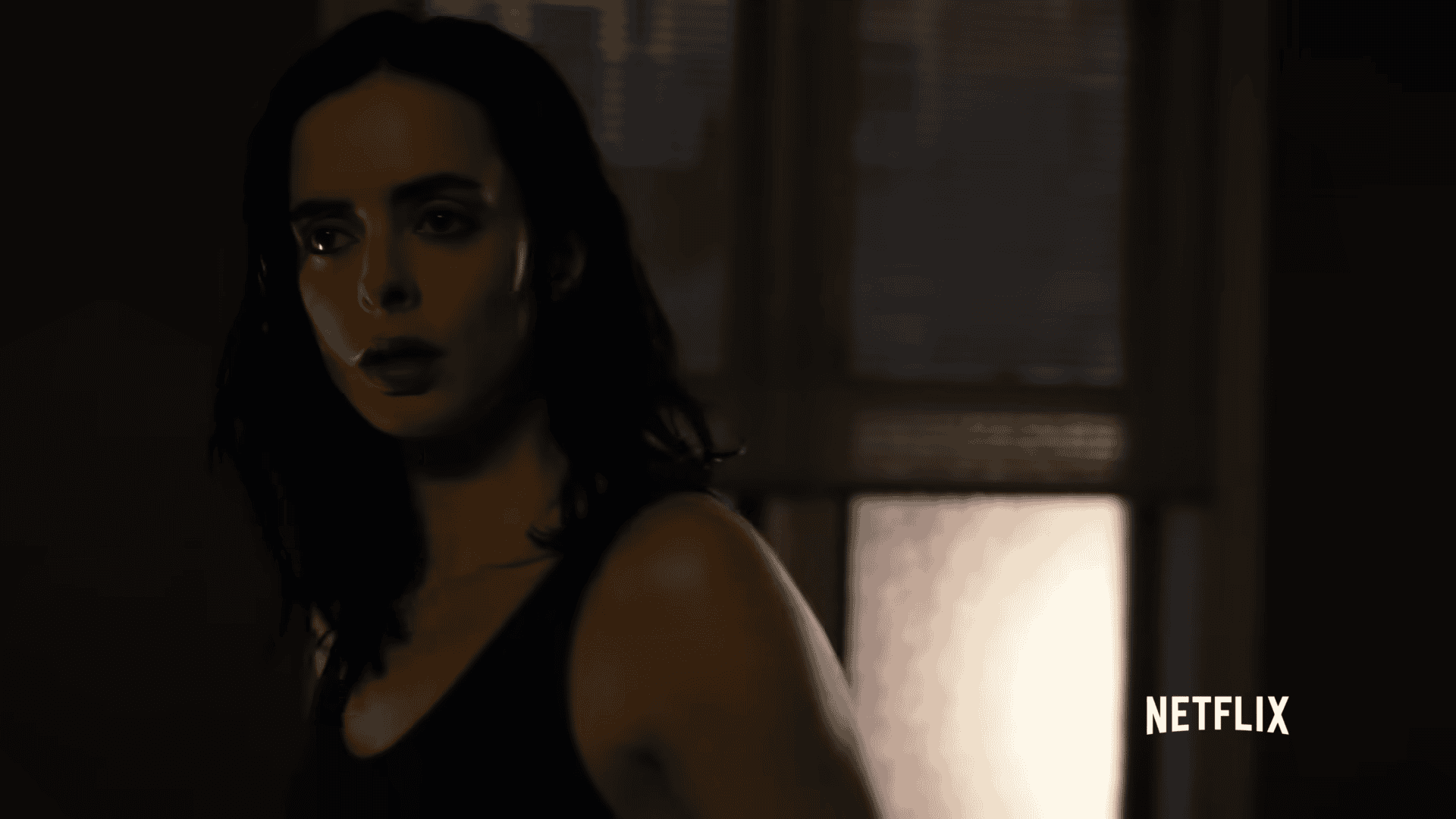 克里斯汀·里特（Krysten Ritter）返回为杰西卡·琼斯（Jessica Jones