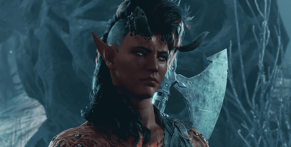 有沒有辦法在鮑德爾的大門3中保存卡拉赫？