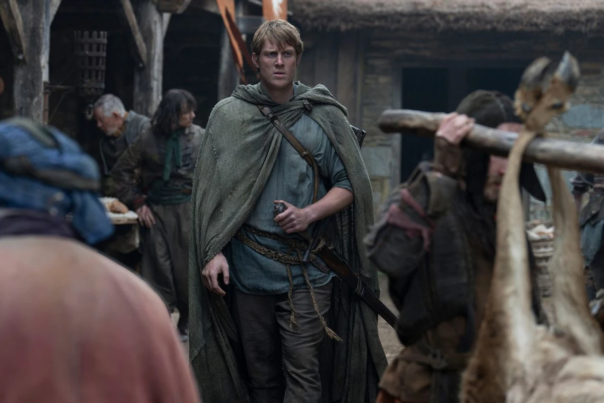 HBO为S2续签S2的七个王国的骑士