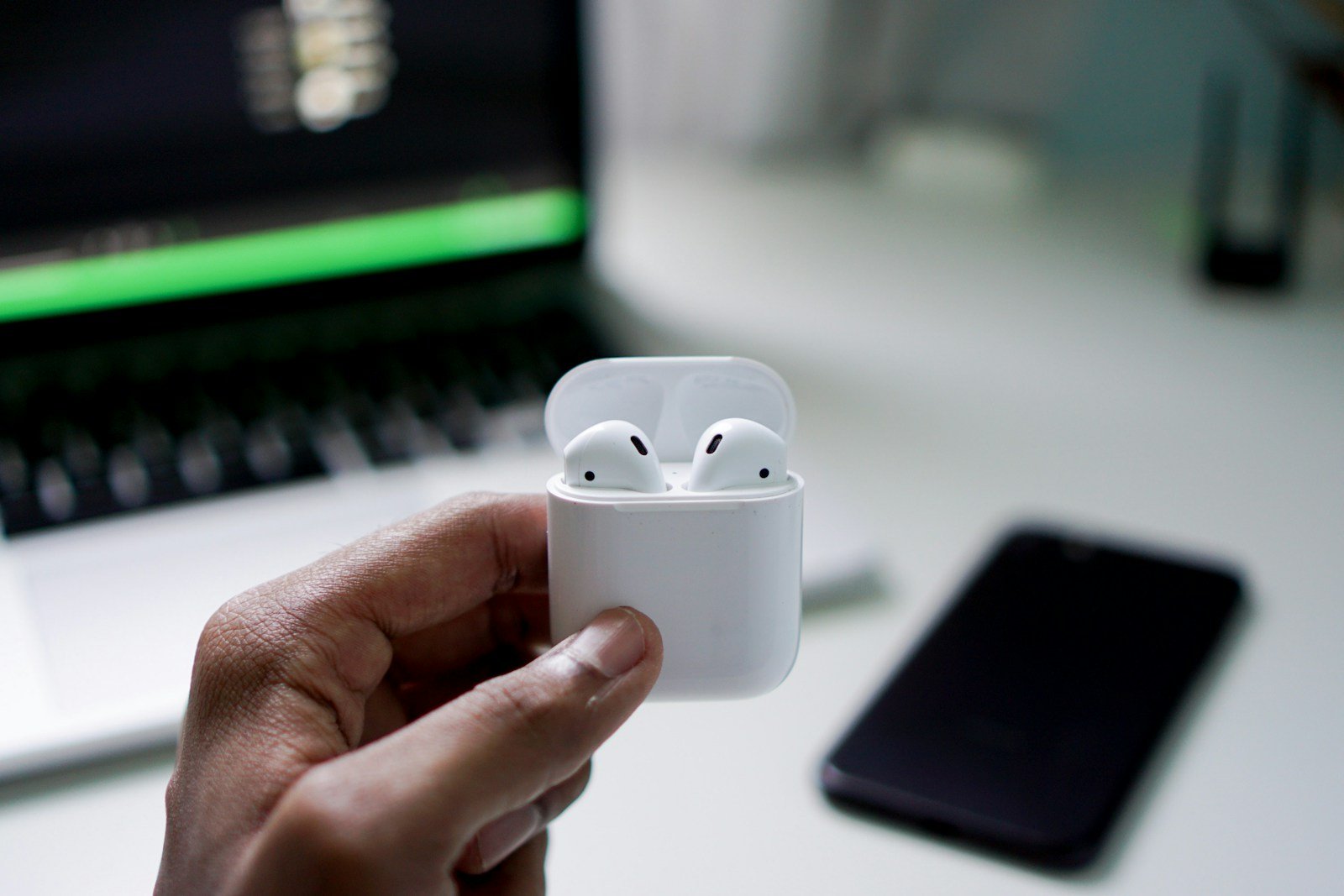 可以将 Airpods 连接到 Xbox 吗？