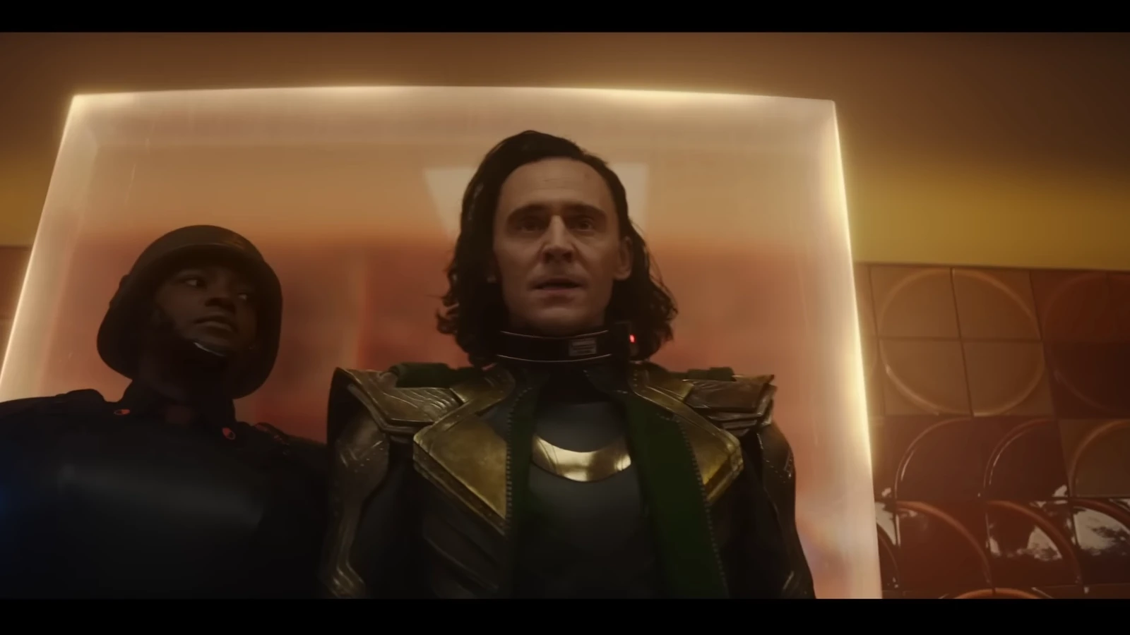 Loki在MCU中的未来：汤姆·希德勒斯顿（Tom Hiddleston）返回复仇者联盟：世界末日