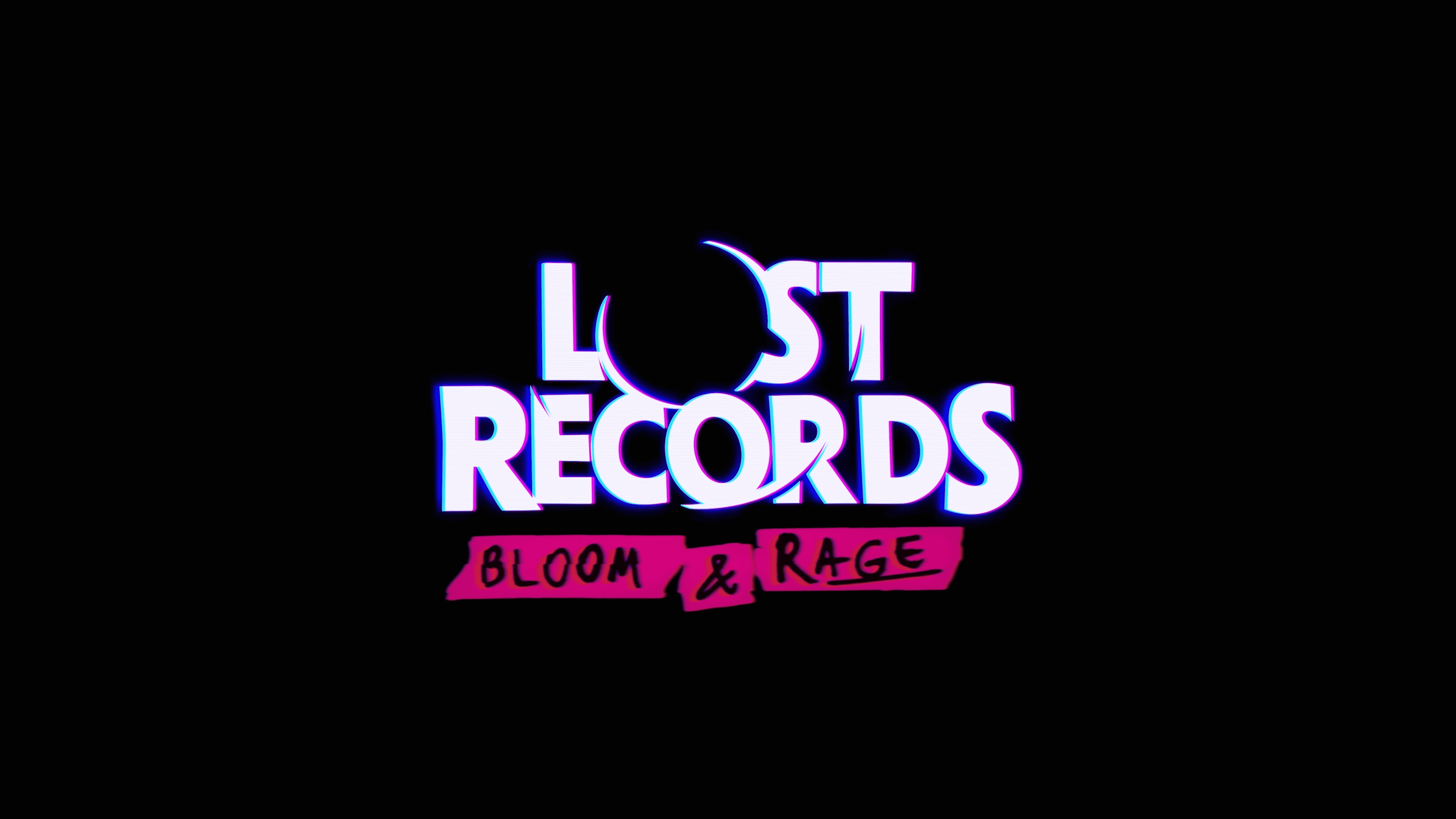 丢失的唱片：Bloom＆Rage 