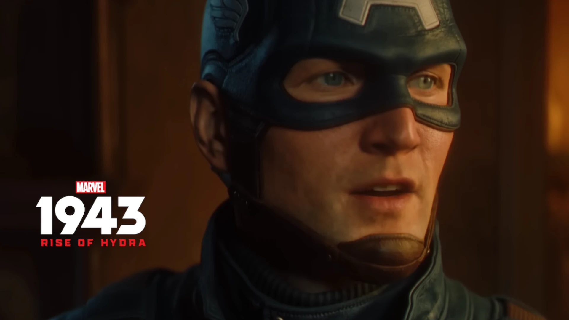 漫威1943年：Hydra的崛起在2025年发布