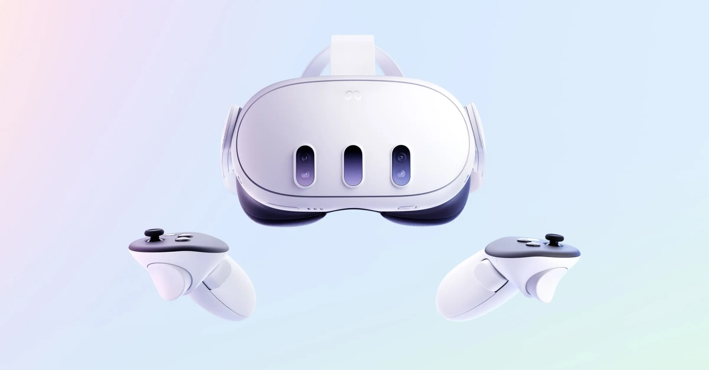 META任務3跌倒6.38％在最新的蒸汽硬件調查中