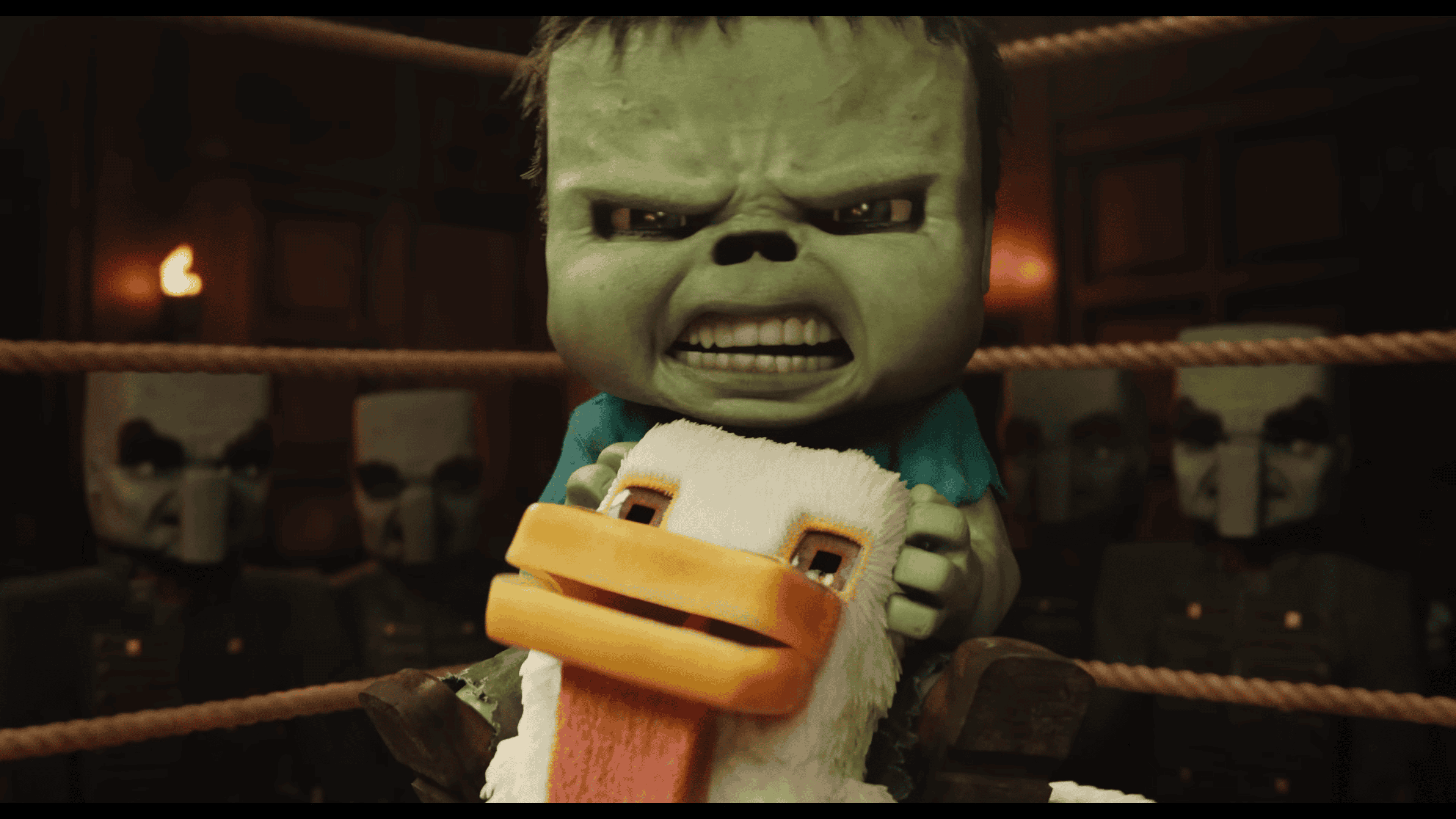 Minecraft電影很快在Max上流播，並指向六月日期