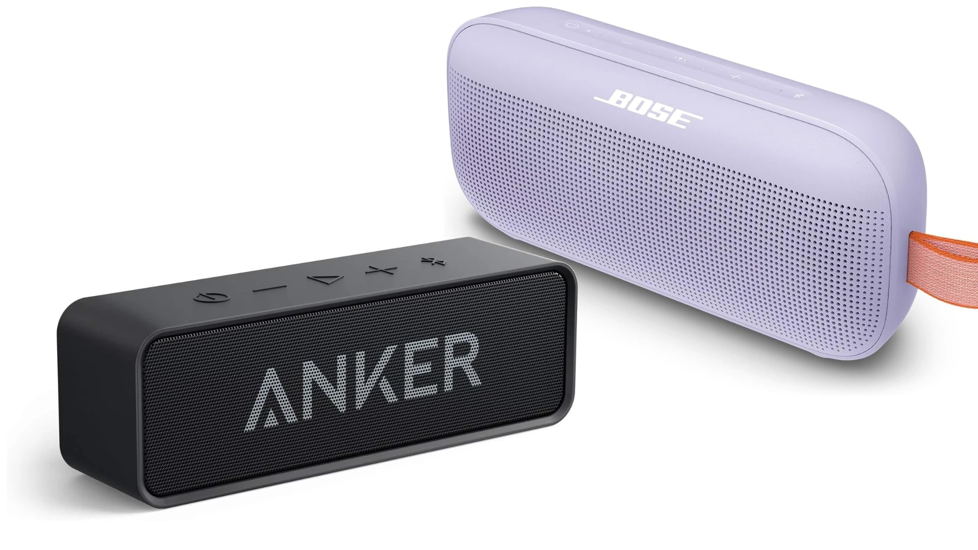 2025年最佳蓝牙扬声器评论和购买指南