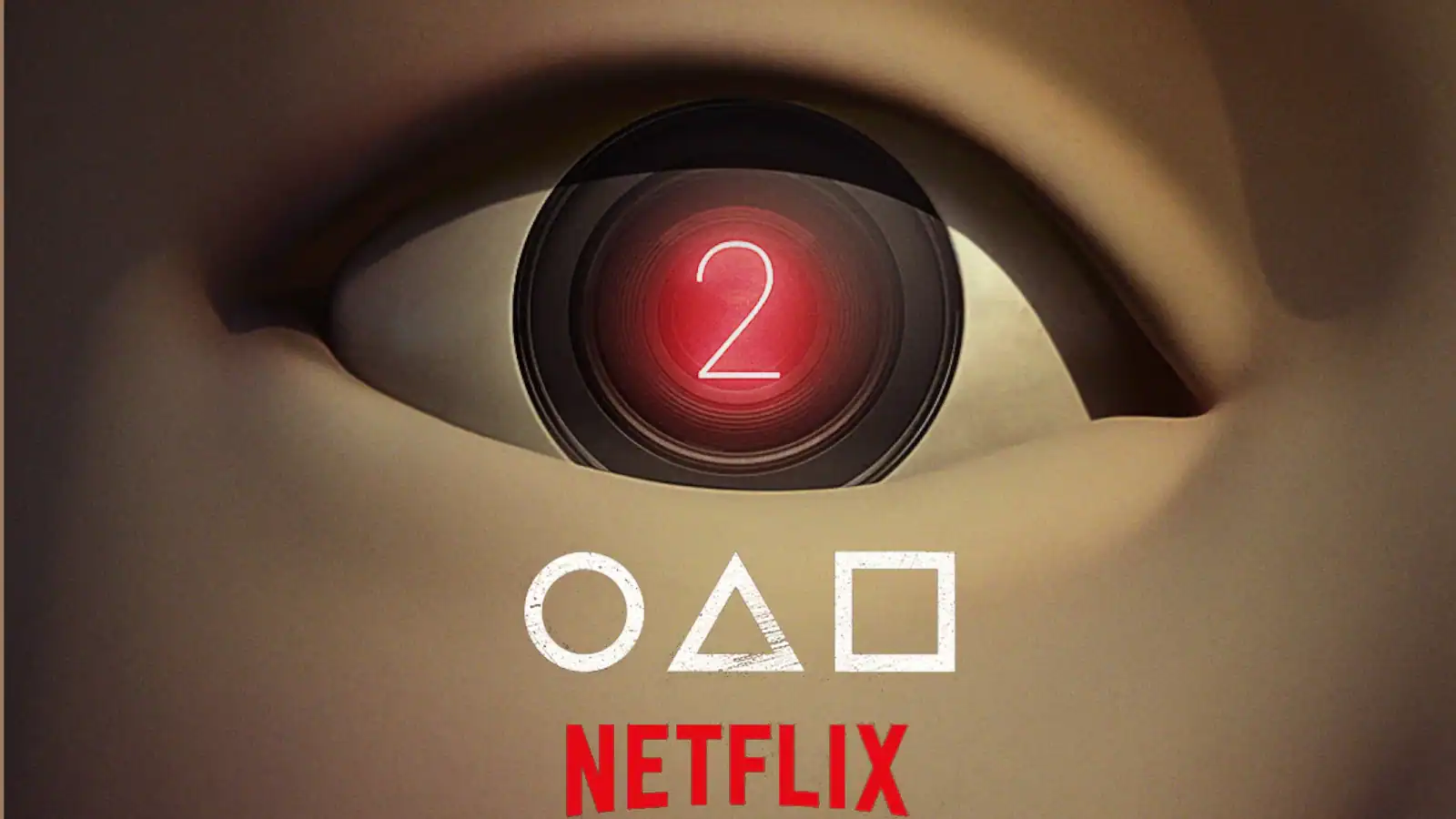 鱿鱼游戏总监承诺新季2将更加有趣和激烈