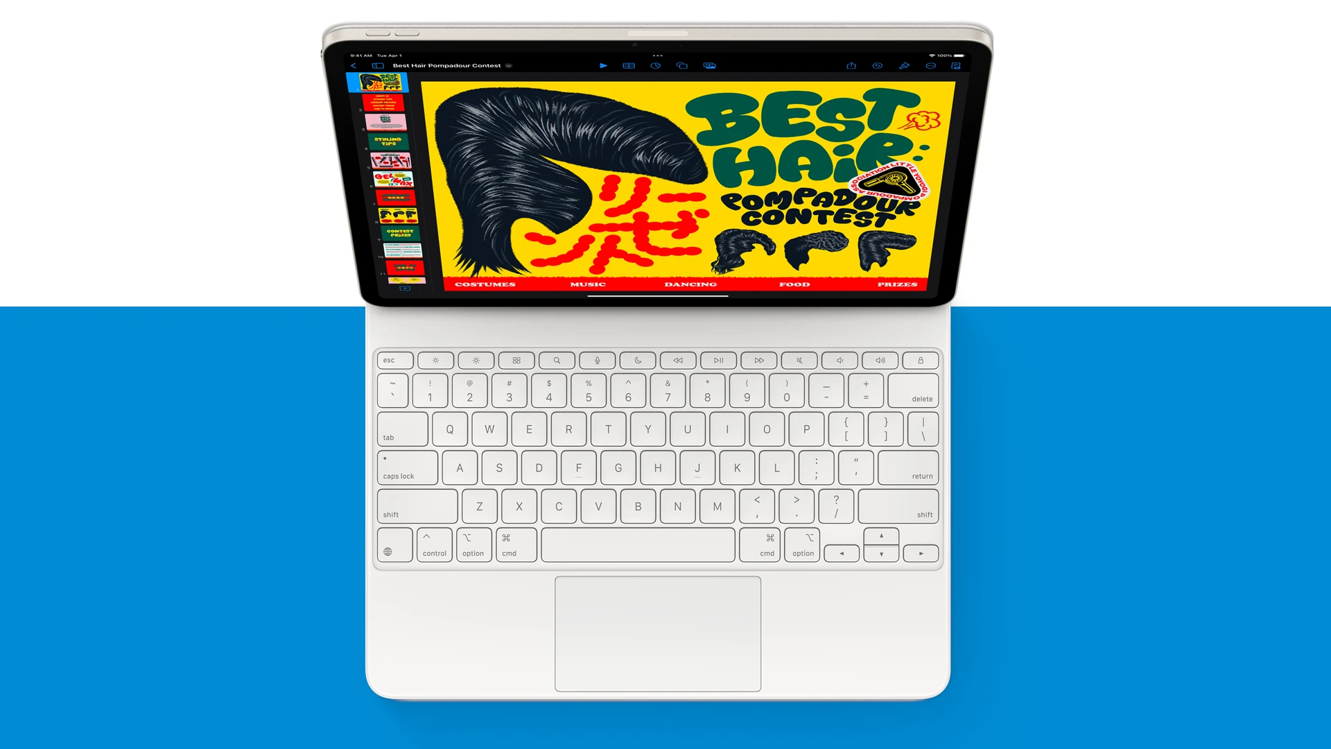 2026 年最佳 iPad 键盘选择