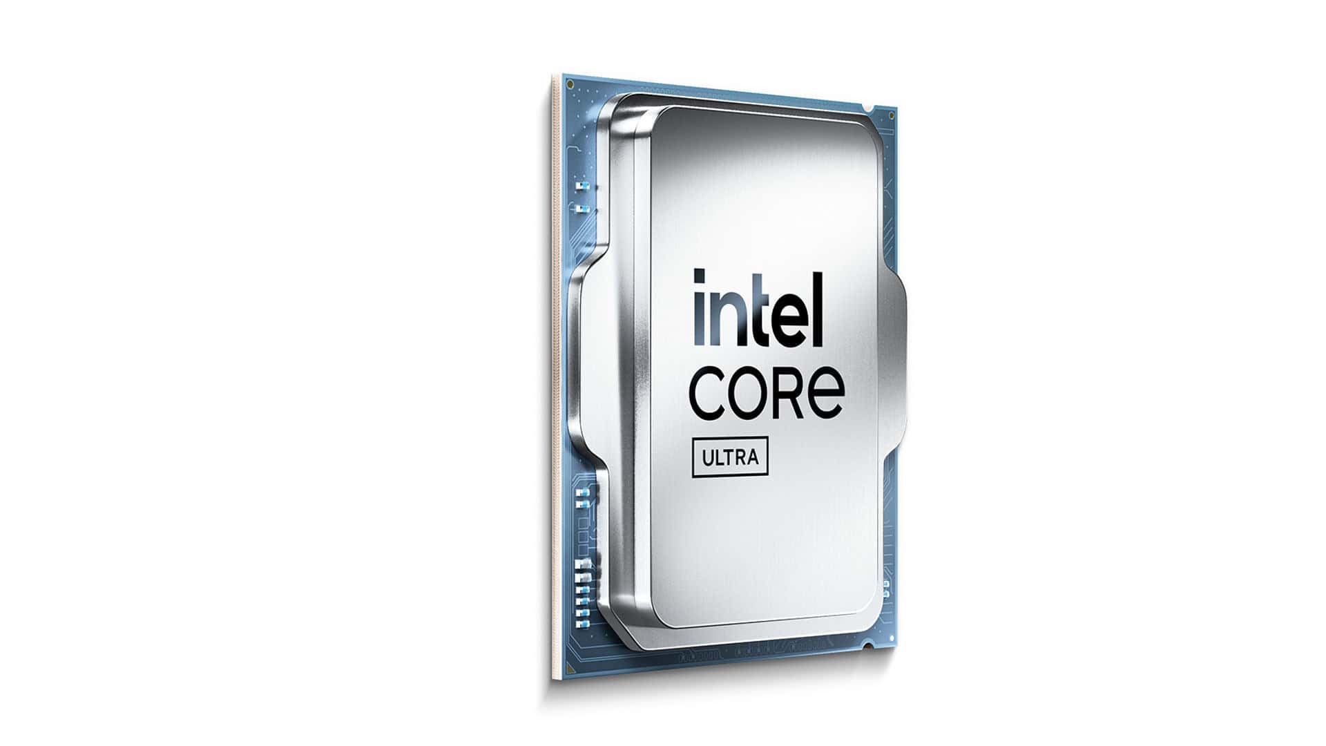 英特尔推出了新的Core Ultra 200S系列桌面处理器