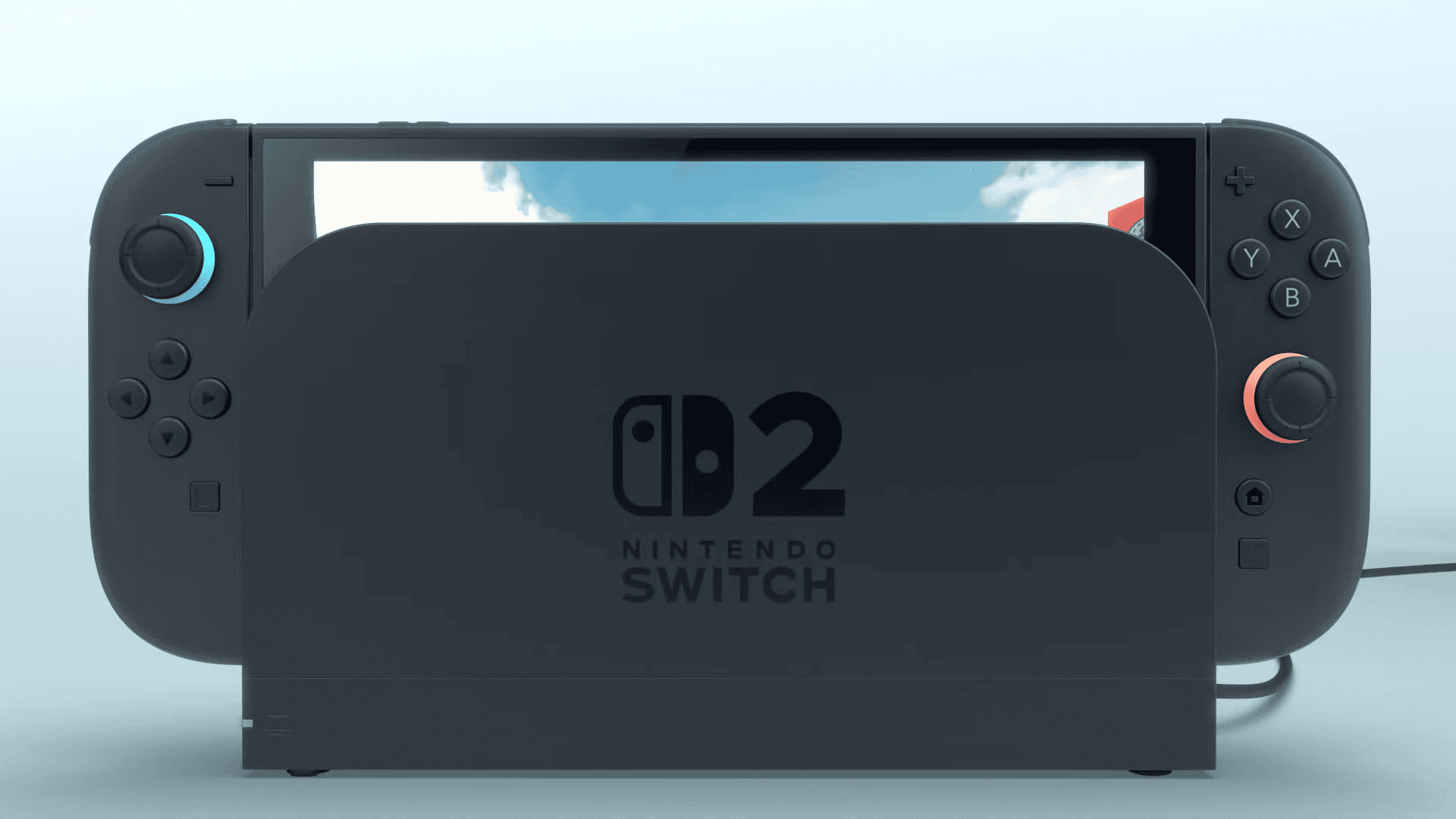 Nintendo Switch 2的预订2 4月24日开始：开始计划购买