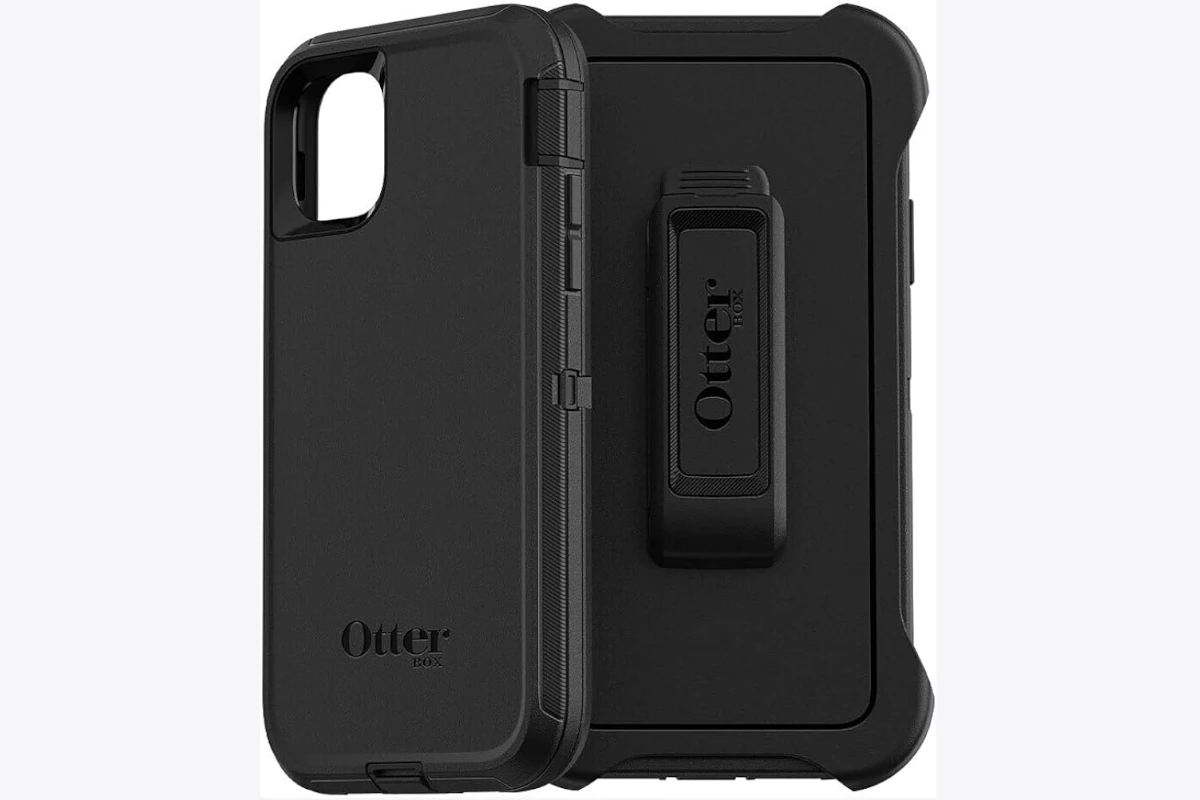 如何提交OtterBox保修索赔