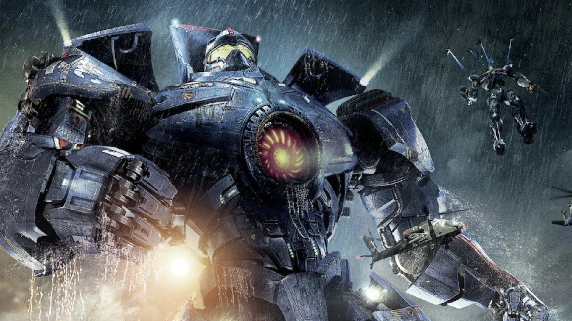 亚马逊的太平洋电视连续剧是正式的