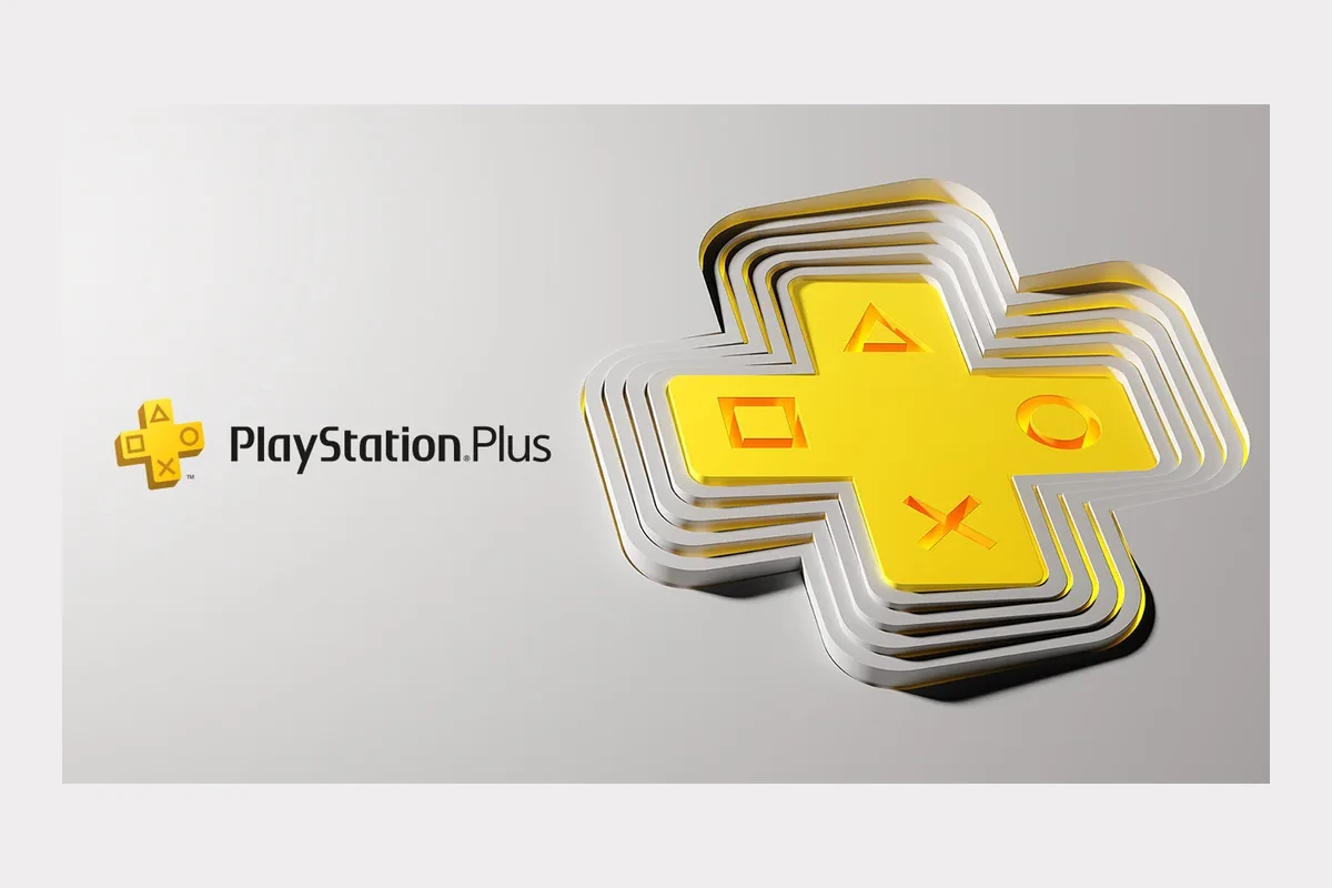 PlayStation Plus 2025年4月由Robocop领导的阵容