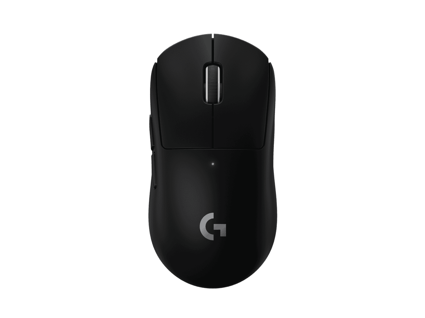 Logitech G Pro X超灯故障排除