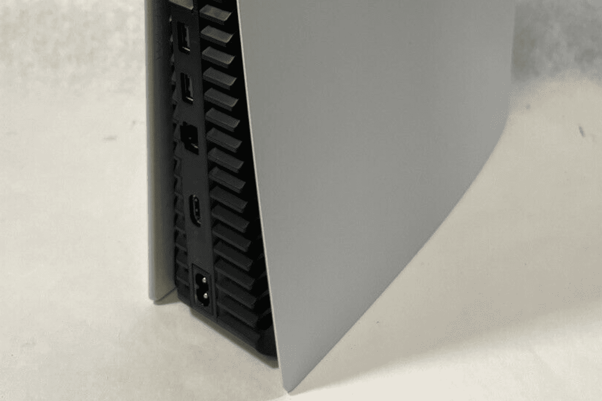 PS5 HDMI端口更换指南：逐步