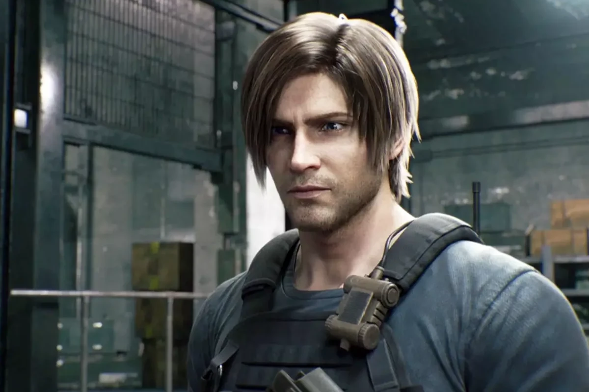 CAPCOM戏弄RE4视频中的Resident Evil 9 