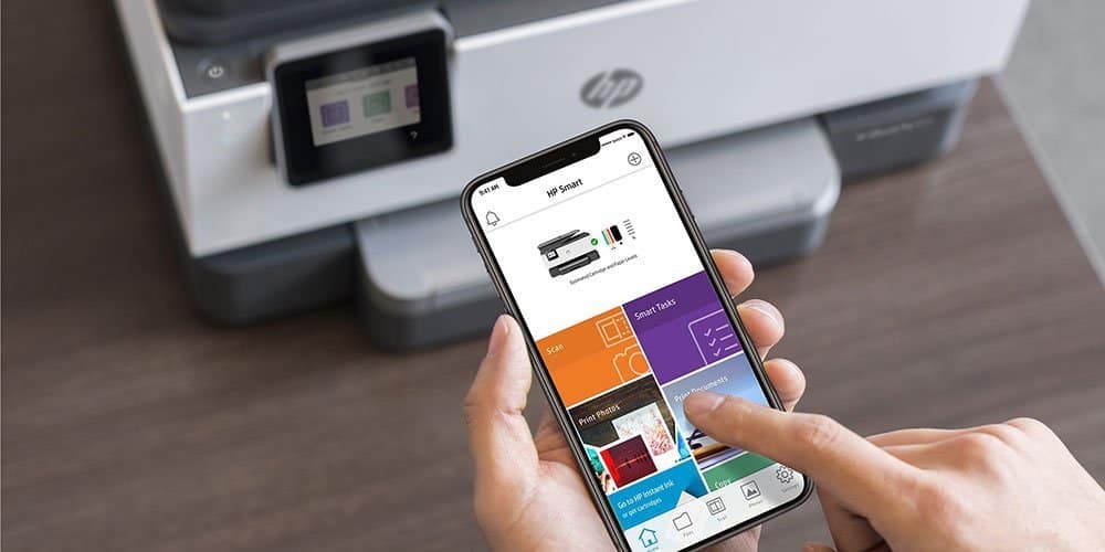 如何从手机打印：完整的逐步指南