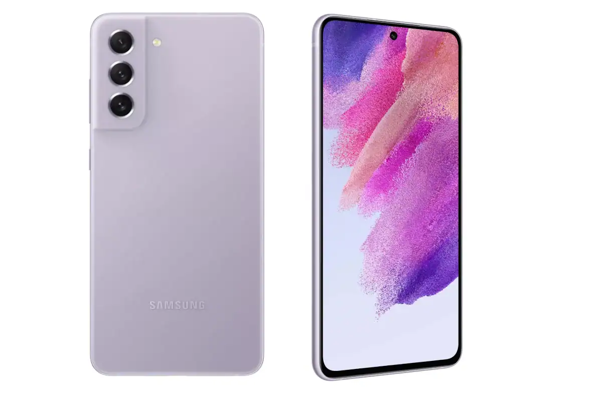 三星Galaxy S21 FE值得2025年购买吗？