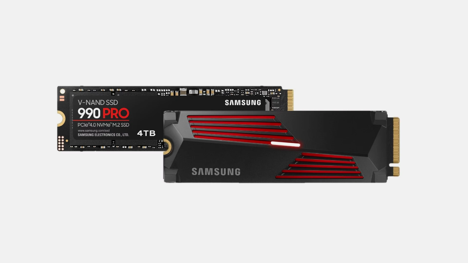 最佳M.2固态驱动器（2025）