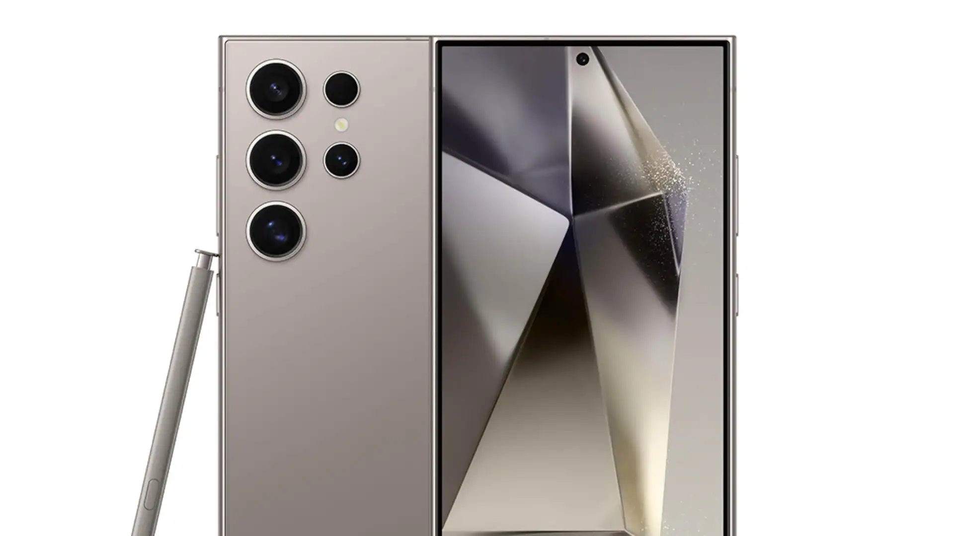 三星Galaxy S25介绍Android的无缝更新功能