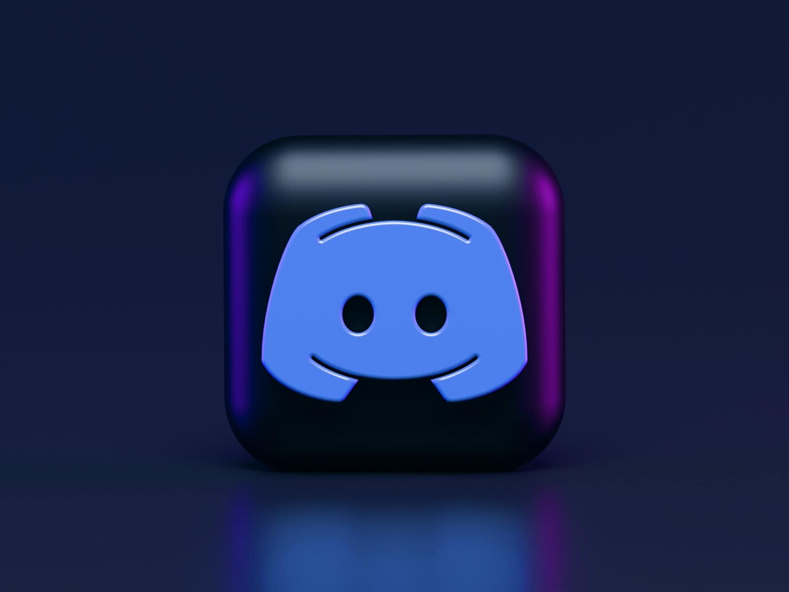 删除您的Discord帐户的步骤