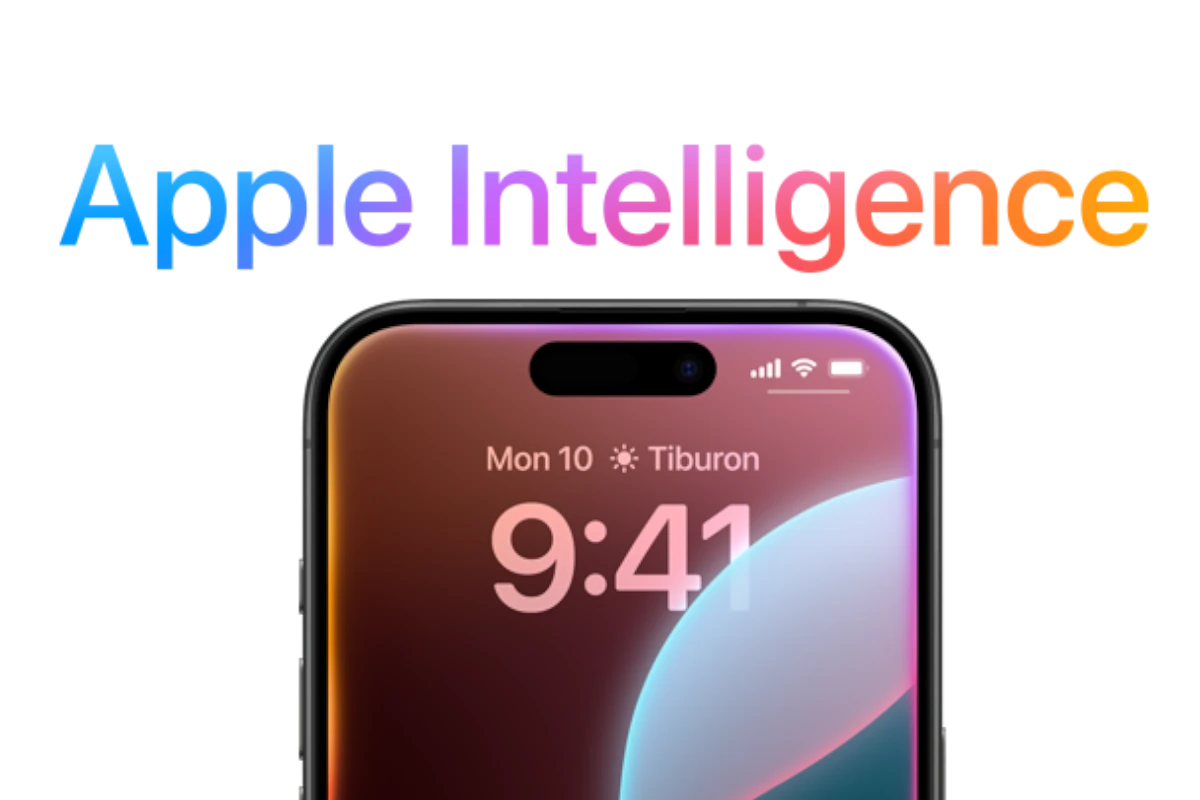 iPhone用户在很大程度上对Apple Intelligence的印象深刻