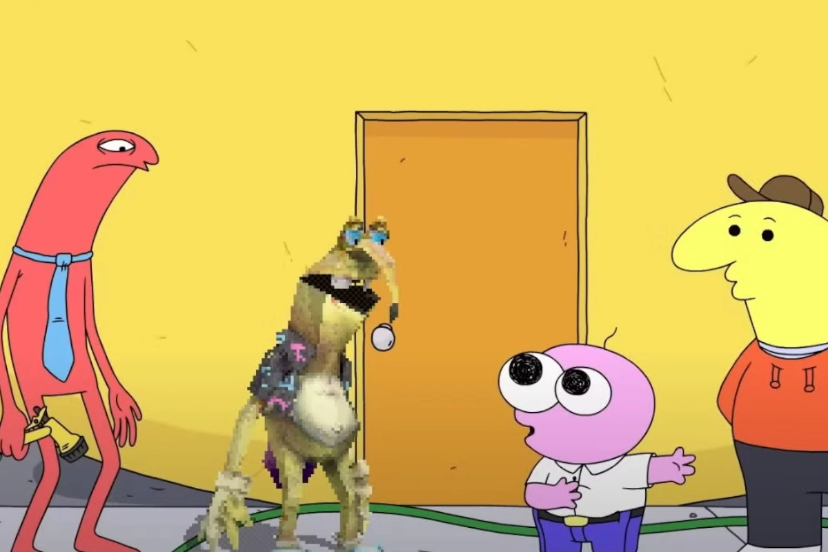 微笑的朋友第3季：最新更新和期待什么