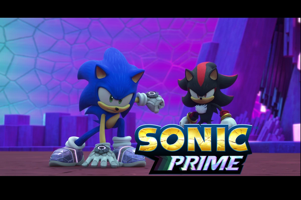 Sonic Prime第4季可能取消：系列结论的指标