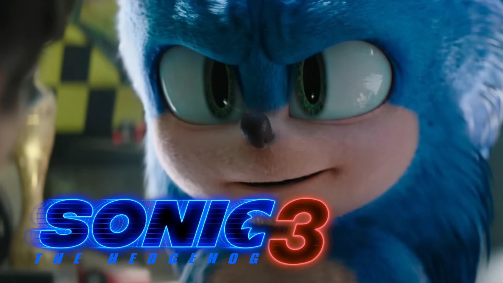 Sonic the Hedgehog 3：击败！评论家和球迷们对这次冒险狂欢
