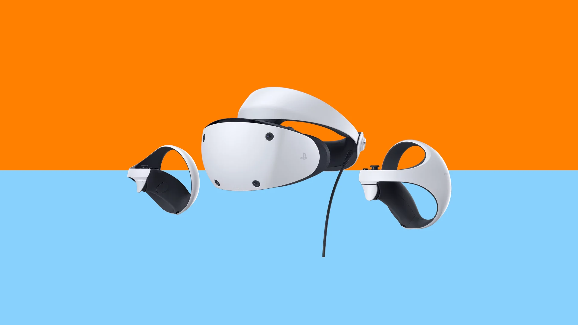 索尼通过新游戏和硬件扩展其PS VR2生态系统