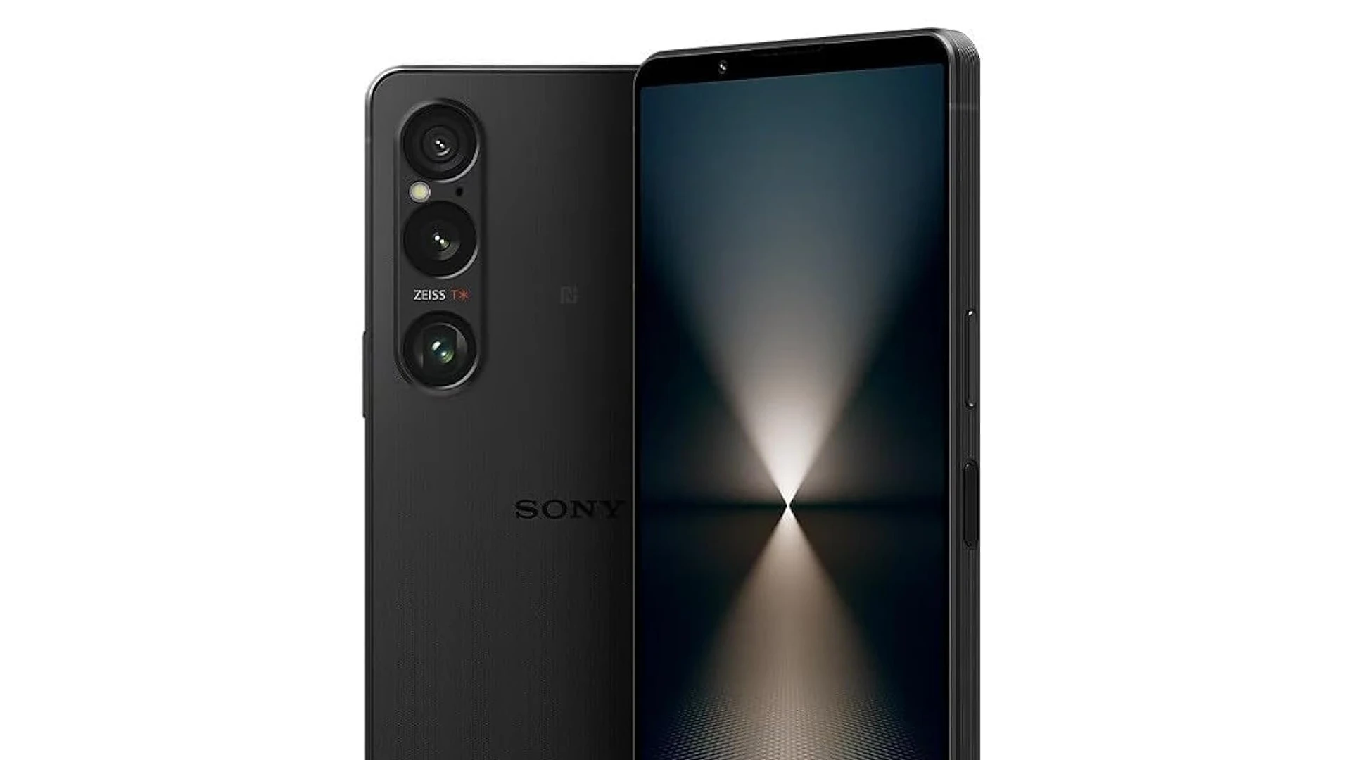 Sony Xperia 1 VII智能手機發佈於2025年5月
