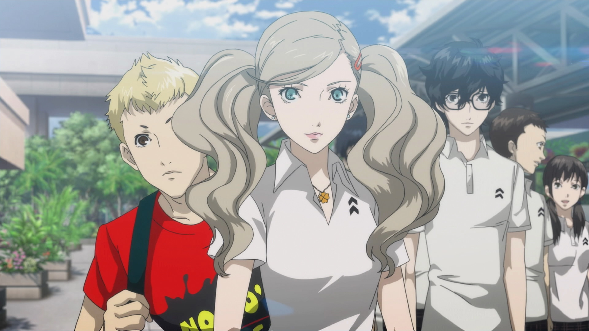 《女神异闻录 6》：迄今为止我们所知道的有关 Atlus 下一款日式角色扮演游戏的一切