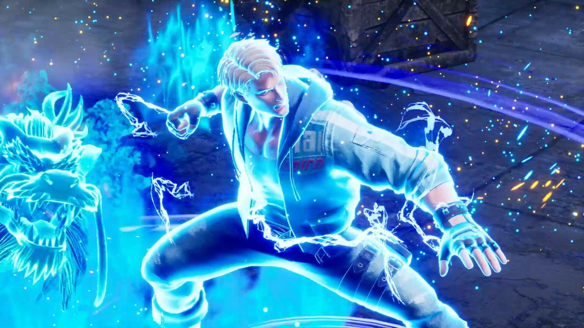 Double Dragon Revive：发布日期和到目前为止我们所知道的一切