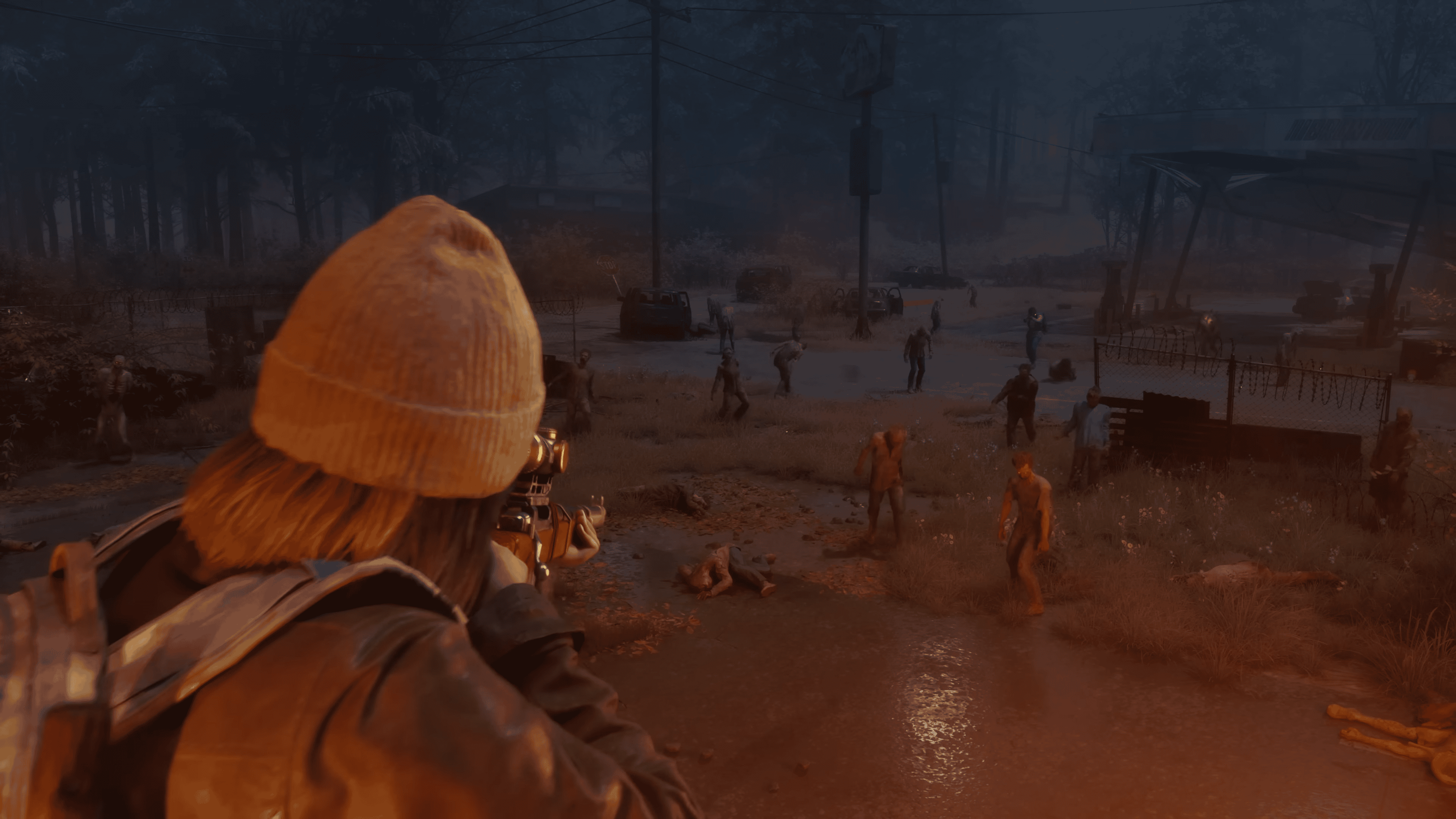 衰减3的状态延迟到2026年，但最新更新显示了巨大的改进