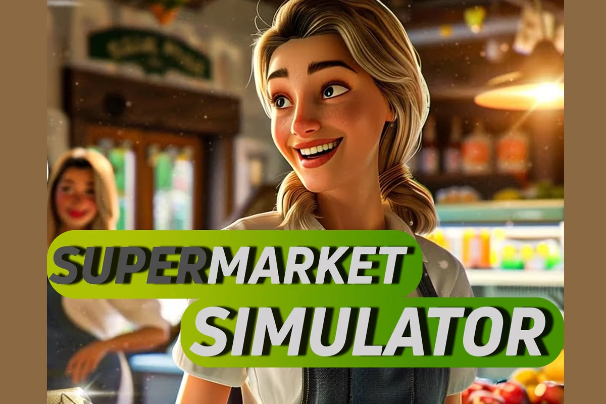 超市模拟器平台:PC/Mobile/Xbox/PS5状态上的更新