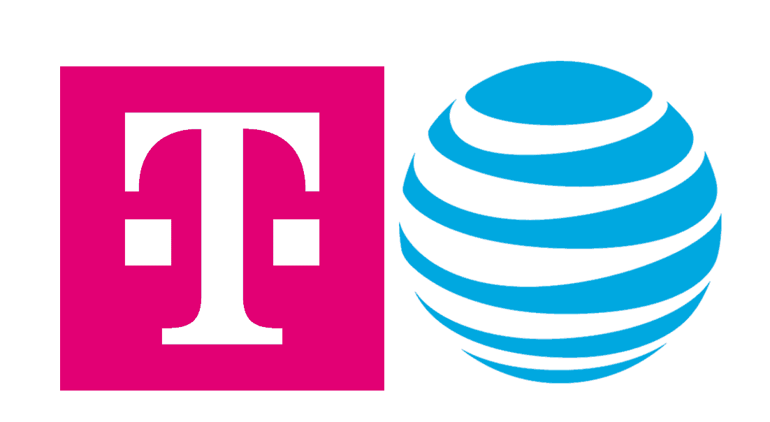 T-Mobile vs AT＆T：全面比较（2025）