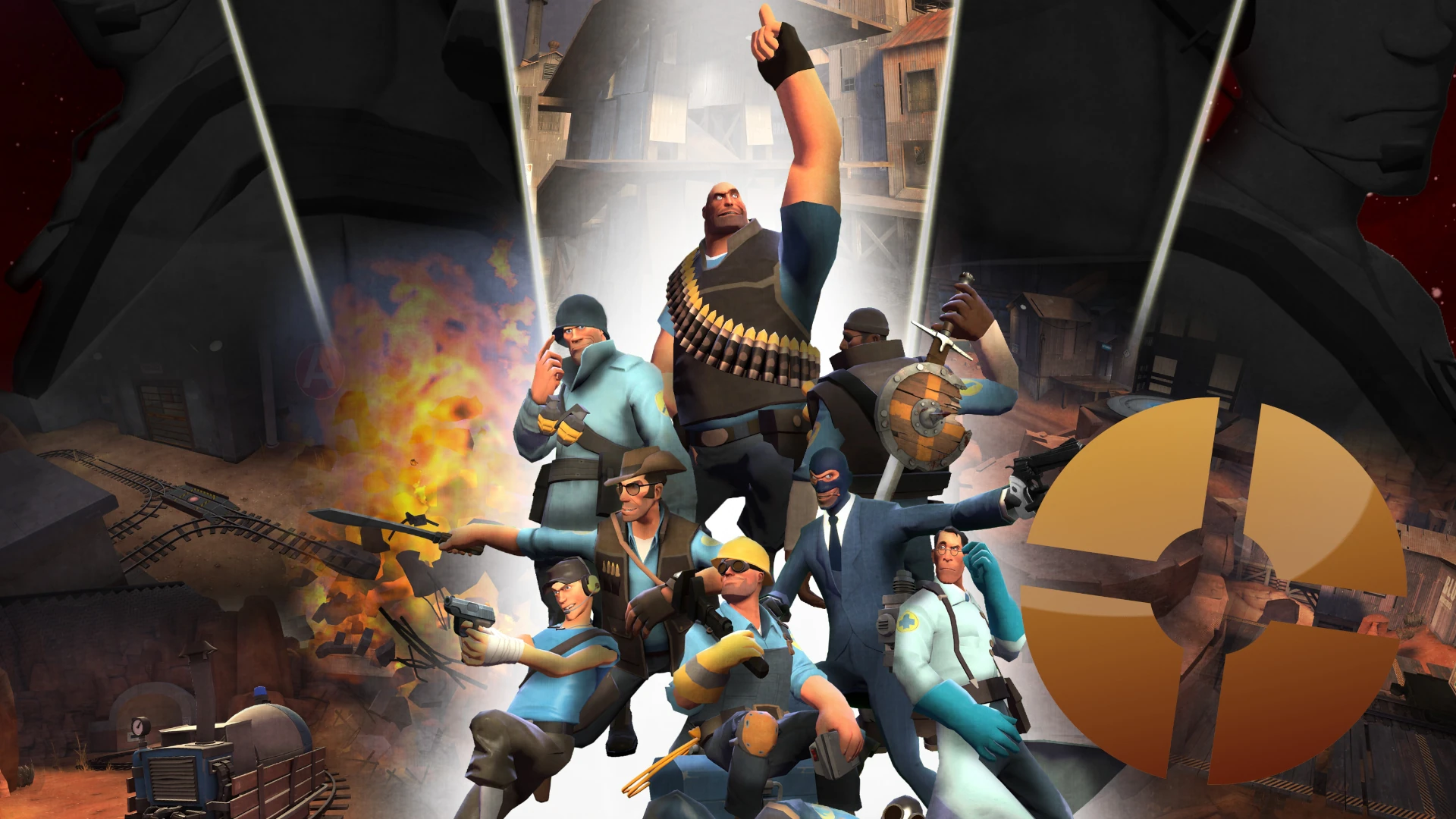 如果有堡垒3的工作，那一定是一个秘密，因为没人知道